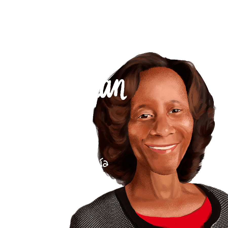 Marian Croak