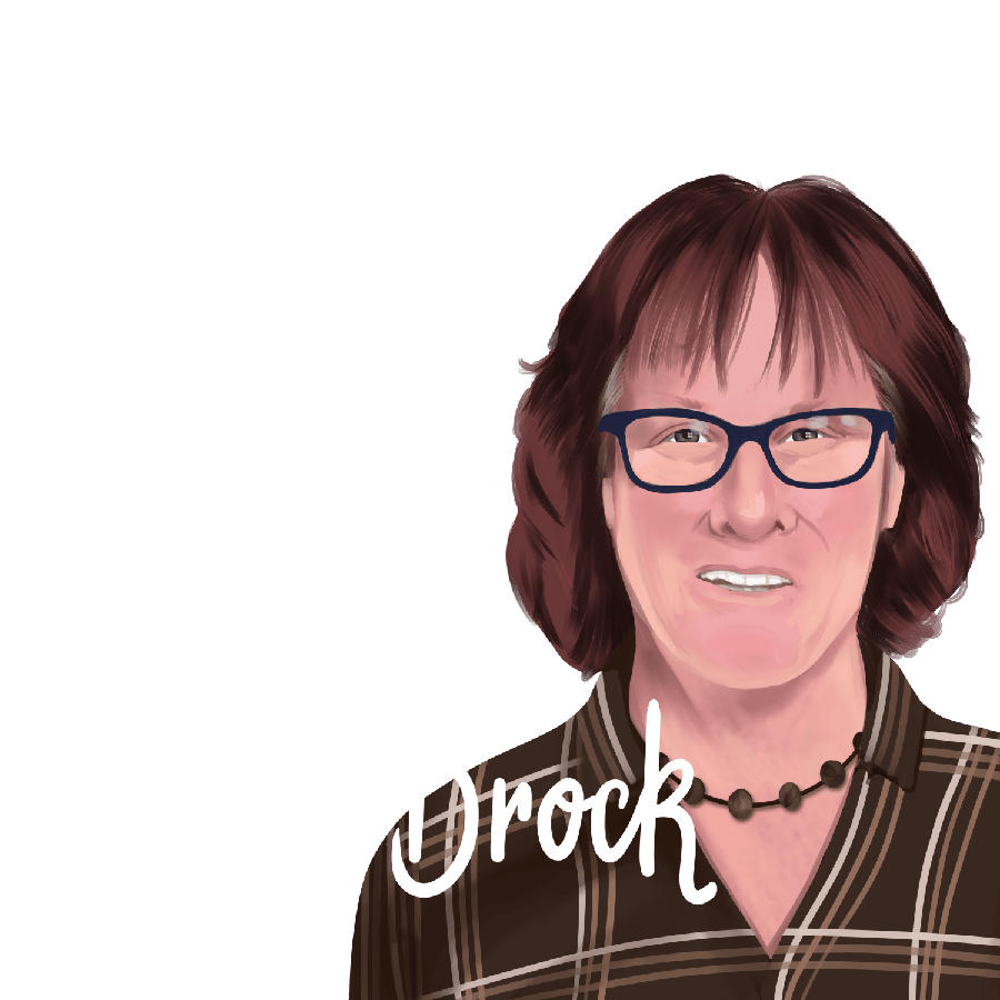 Rebecca Wirfs-Brock